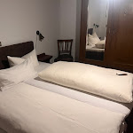 Photo n°2 de l'avis de Martin.a fait le 26/10/2023 à 19:44 sur le  Hotel Restaurant Zum Nachtwächter à Mühlacker