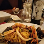 Photo n°1 de l'avis de FERLAZZO.E fait le 18/01/2018 à 13:18 sur le  Osteria Pastella à Florence
