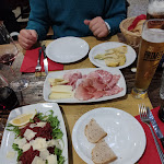 Photo n°2 de l'avis de Silvia.M fait le 02/01/2023 à 16:10 sur le  Osteria al carro armato à Verona