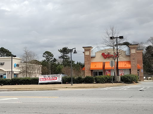 Cell Phone Store «AT&T Authorized Retailer», reviews and photos, 635 Dacula Rd #215, Dacula, GA 30019, USA