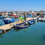 Photo n°2 de l'avis de Maria.i fait le 12/08/2020 à 20:16 sur le  Baía do Sado à Setúbal