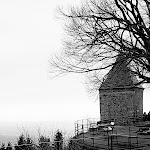 Photo n° 1 de l'avis de vanes.a fait le 20/02/2020 à 20:37 pour Sanctuaire du Mont Sainte Odile à Ottrott