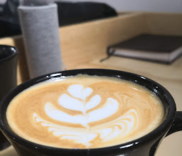 Negro Corazón Café photo