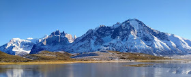 Go Patagonia