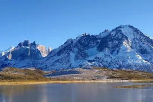 Go Patagonia image