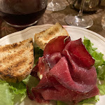 Photo n°2 de l'avis de sofia.u fait le 09/10/2022 à 06:33 sur le  Trattoria Da Renzo à Candiana