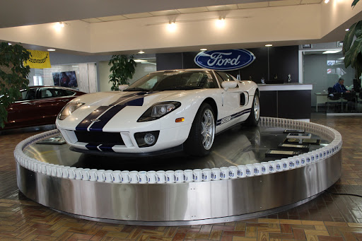 Ford Dealer «Dorian Ford», reviews and photos, 35900 Gratiot Ave, Charter Twp of Clinton, MI 48035, USA