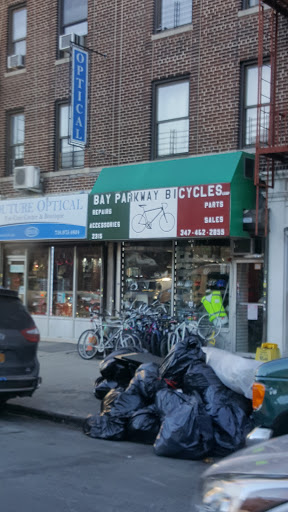 Bicycle Store «Bay Parkway Bicycles», reviews and photos, 2315 65th St, Brooklyn, NY 11204, USA