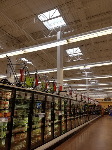 Grocery Store «Ralphs», reviews and photos, 29675 The Old Rd, Castaic, CA 91384, USA