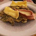 Photo n°8 de l'avis de Monica. fait le 20/03/2023 à 16:20 sur le  Lanterna Blu à Quarrata