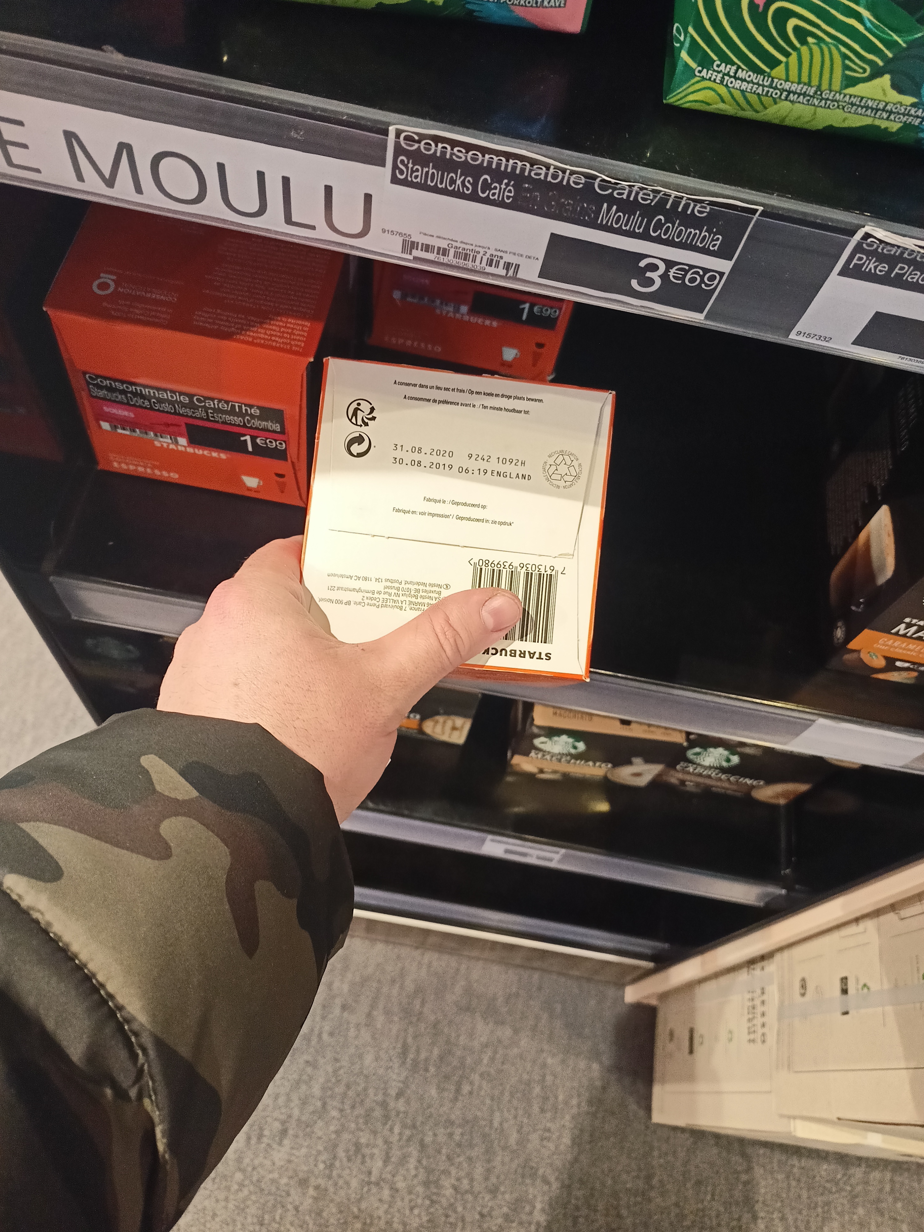 Photo n° 1 de l'avis de Chifor.o fait le 19/02/2022 à 15:57