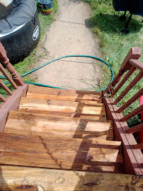 Lucky Clover Cleaning Services LLC - Photo 5 - Car repair in , Lansing