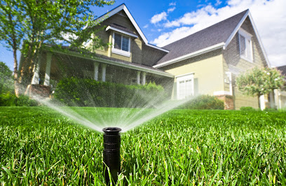 Carolina Water Irrigation Repair