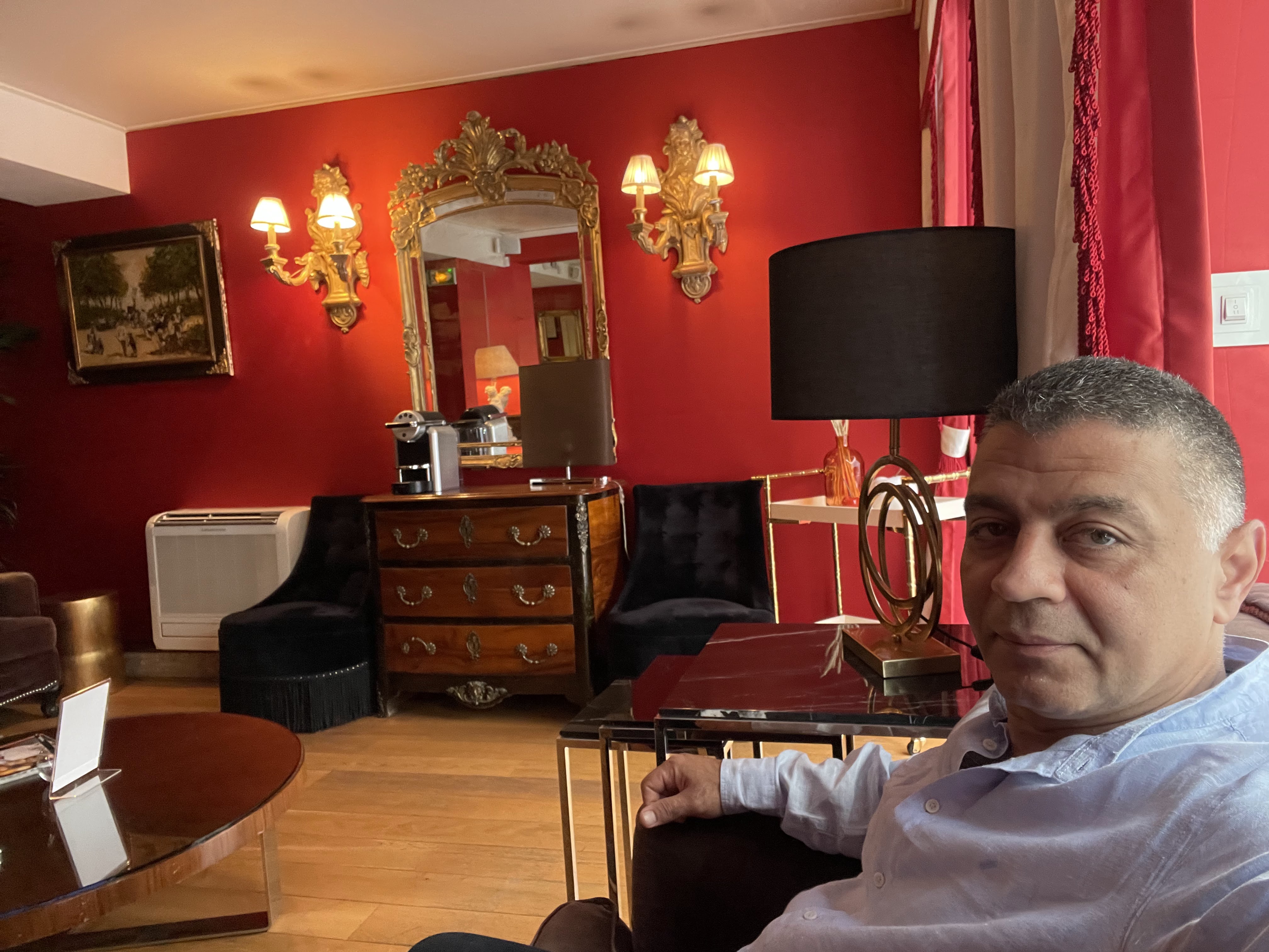 Photo n° 4 de l'avis de Khaled.a fait le 30/08/2022 à 22:52