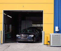 Chris Nikel Collision Center - Photo 7 - Car repair in Broken Arrow, OK, Broken Arrow