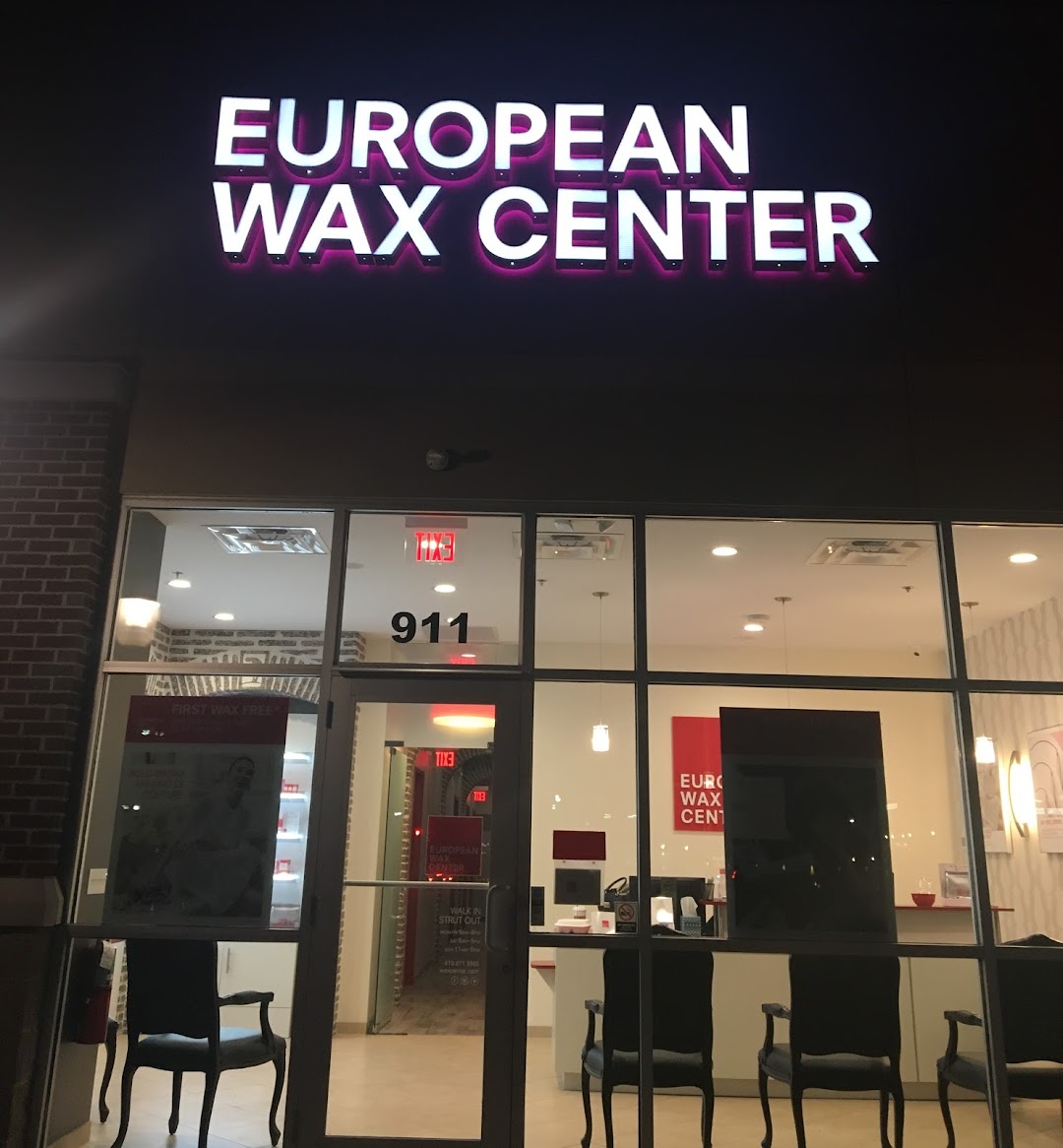 European Wax Center