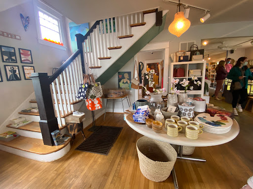 Gift Shop «Main Street Shop Coffeehouse», reviews and photos, 4288 Main St, Chincoteague Island, VA 23336, USA