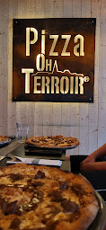 Photo n°27 de Pizza Oh Terroir à Orléans ()