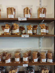 Photo n°60 de Krakadak - La pause salée, sucrée par Le Musée du Gâteau Basque à Ainhoa ()