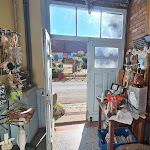 Photo n°1 de l'avis de Gatzke.s fait le 11/10/2021 à 21:00 sur le  Café Raum für Altes und Schönes à Lenzen