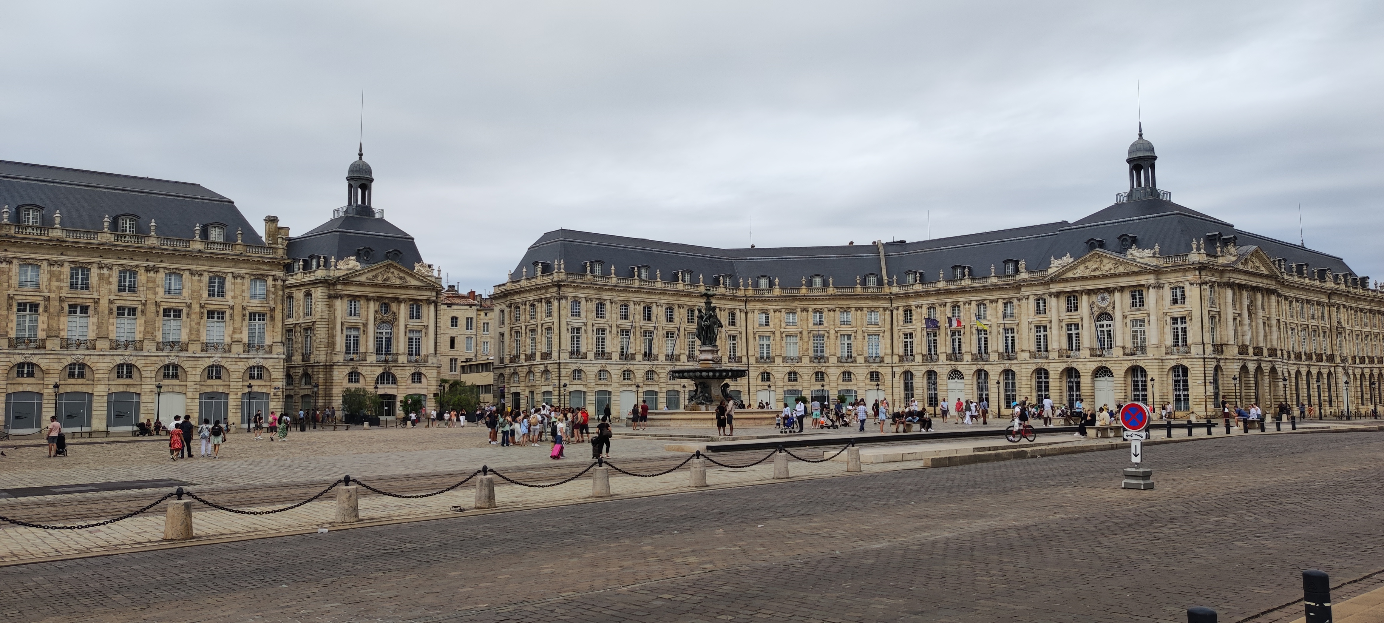Photo n° 1 de l'avis de Asier.a fait le 13/08/2023 à 14:01