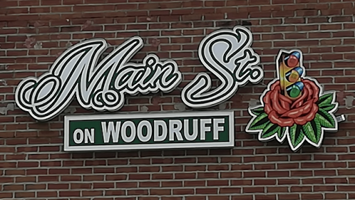 Main Street Tattoo On Woodruff, 1178 Woodruff Rd #7, Greenville, SC 29607, USA, 