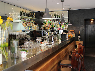 Lanchetta Lounge Bar & Pinsa.