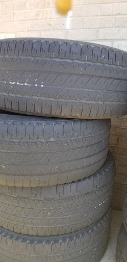 Tire Shop «Firestone Complete Auto Care», reviews and photos, 1845 E Rosemeade Pkwy, Carrollton, TX 75007, USA