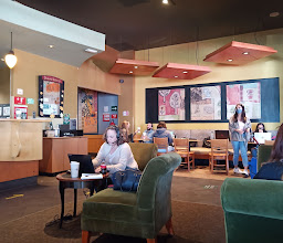 Starbucks Campestre Qro photo