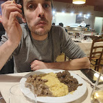 Photo n°2 de l'avis de Sandy.5 fait le 29/10/2023 à 19:01 sur le  La Kiuva - Ristorante e Cantina con Cucina Tipica di Arnad à Arnad