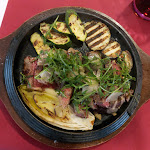 Photo n°2 de l'avis de maria.n fait le 23/11/2019 à 16:36 sur le  Il Cavallino Rosso Hotel Ristorante à Thiesi