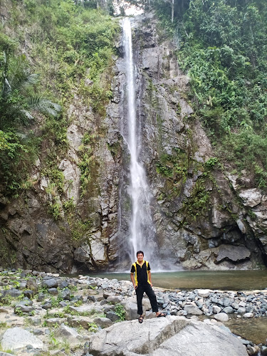 Air Terjun Permai Taludaa