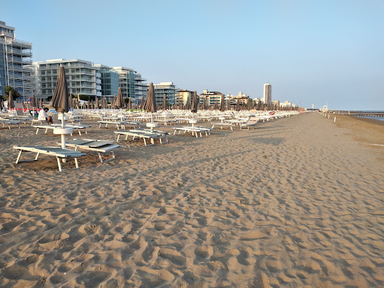 Plaža Jesolo