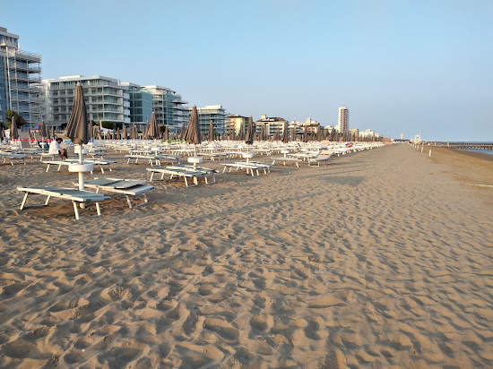 Özgür Jesolo Plajı