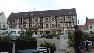 Photo n°49 de Chez Nicole Café PMU à Wissant ()