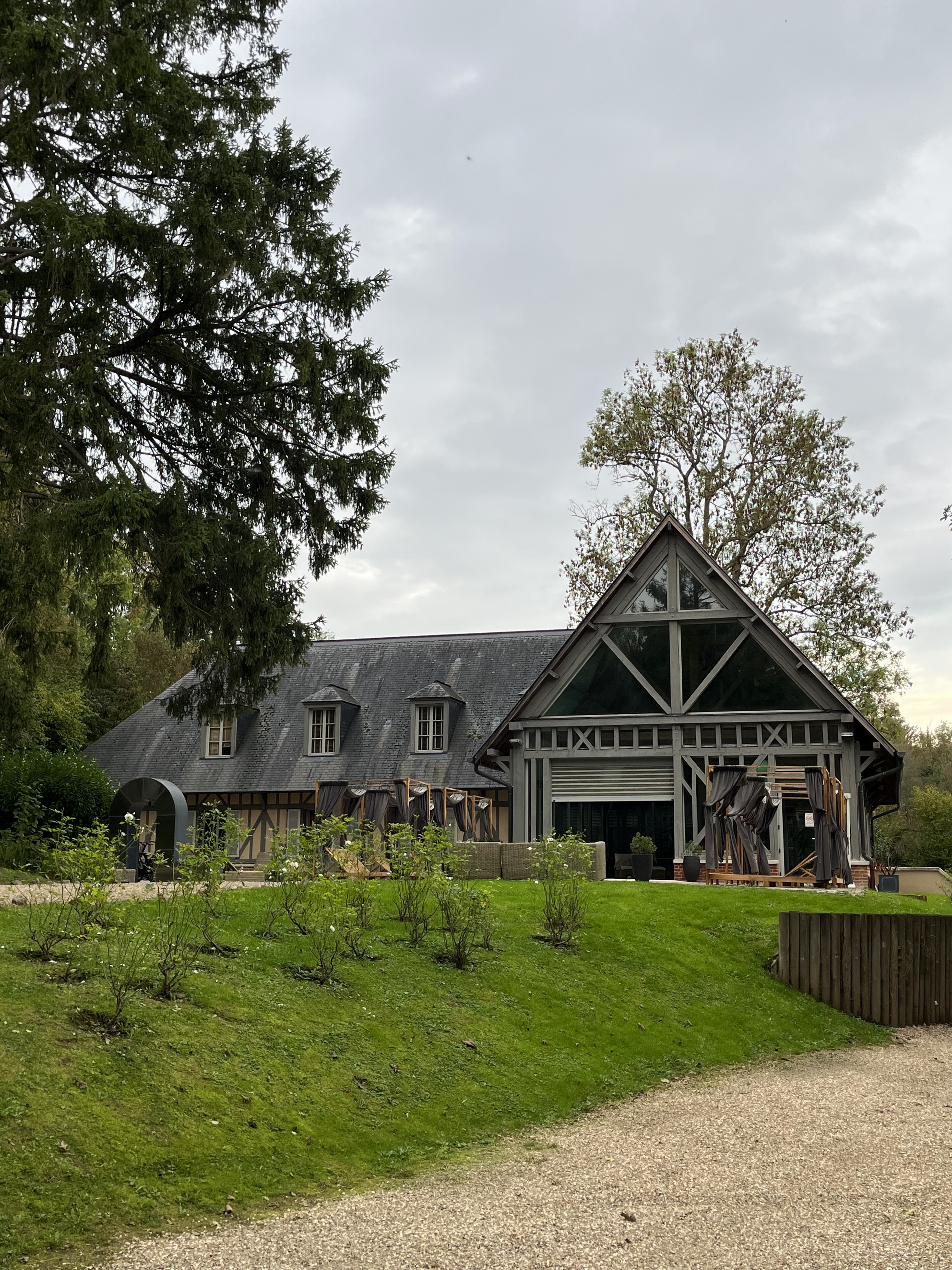 Photo n° 2 de l'avis de Max.g fait le 15/10/2023 à 17:21