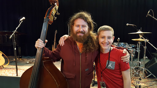 Performing Arts Theater «Center For Arts In Natick», reviews and photos, 14 Summer St, Natick, MA 01760, USA