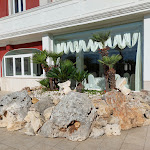 Photo n°6 de l'avis de Laura.i fait le 28/05/2022 à 10:15 sur le  Albergo Hotel Il Quadrifoglio Sala Ricevimenti à Cerignola