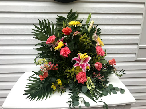 Florist «The Flower Gallery», reviews and photos, 10816 Sudley Manor Dr, Manassas, VA 20109, USA