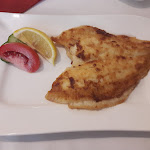 Photo n°1 de l'avis de Alexander.� fait le 15/08/2023 à 09:48 sur le  Krögers-Dörpskrog à Oevenum