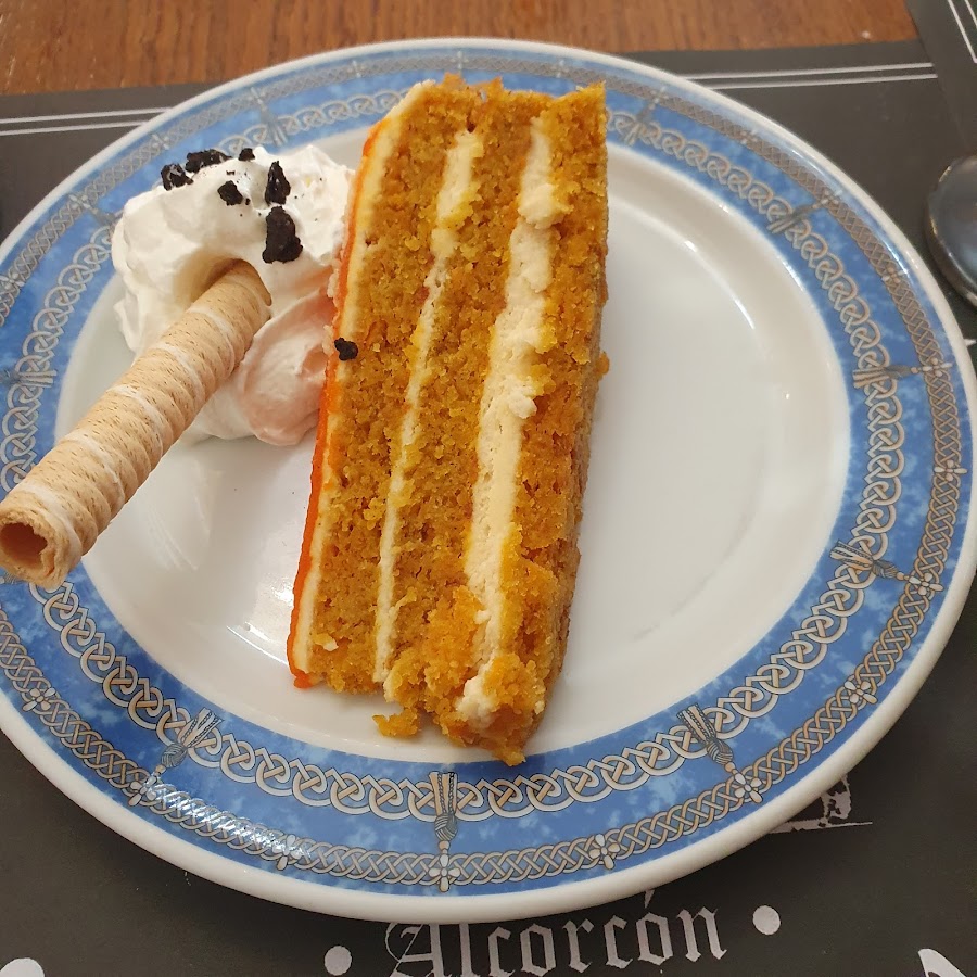 Restaurante Asador El Conquistador