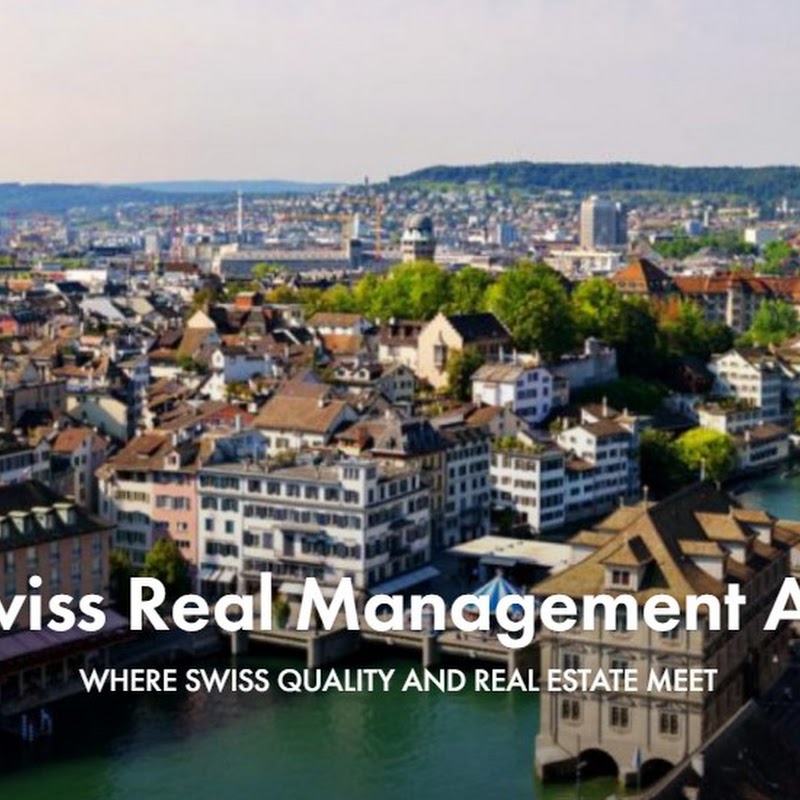 Swiss Real Management Ag