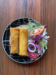 Photo n°16 de Royal Kebab à Caen ()