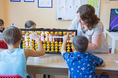 Smartykids Благоевград - Детски Образователен Център