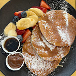 Photo n°6 de l'avis de Silvia.o fait le 11/04/2023 à 08:34 sur le  Ginger - Pantheon à Rome