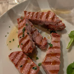 Photo n°7 de l'avis de Christian.i fait le 25/08/2023 à 20:10 sur le  Ristorante Arco Antico - Ginosa/Marina di Ginosa à Ginosa