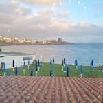 Photo n°1 de l'avis de marco.o fait le 03/05/2024 à 19:16 sur le  La Vecchia Tonnara à Portoscuso