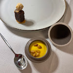 Photo n°10 de l'avis de google.a fait le 31/10/2021 à 21:03 sur le  Il Gatto sull'Albicocco à Rimini