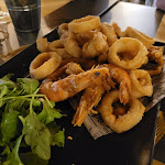 Photo n°5 de l'avis de Dario.e fait le 08/08/2022 à 18:21 sur le  Medison RistoPub - Pizzeria à Villa Santa Lucia