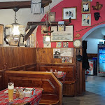 Photo n°1 de l'avis de Antonio.a fait le 09/07/2022 à 09:23 sur le  Bar Taverna Caffè Paninoteca à Bosa